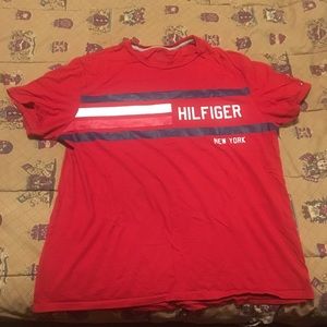 Men’s Size XL Tommy Hilfiger T-shirt